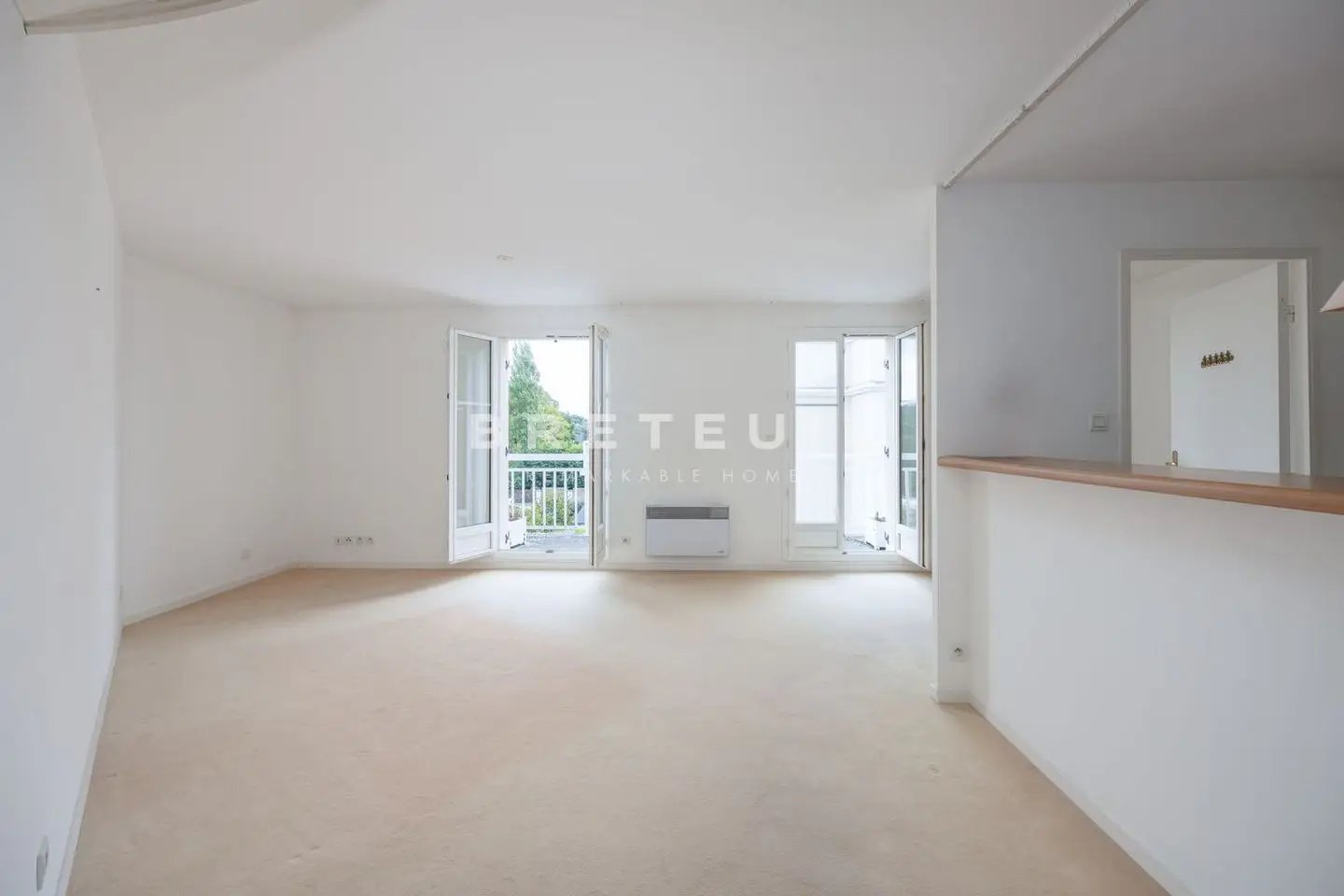 Appartement à vendre, 74m², Dinard
