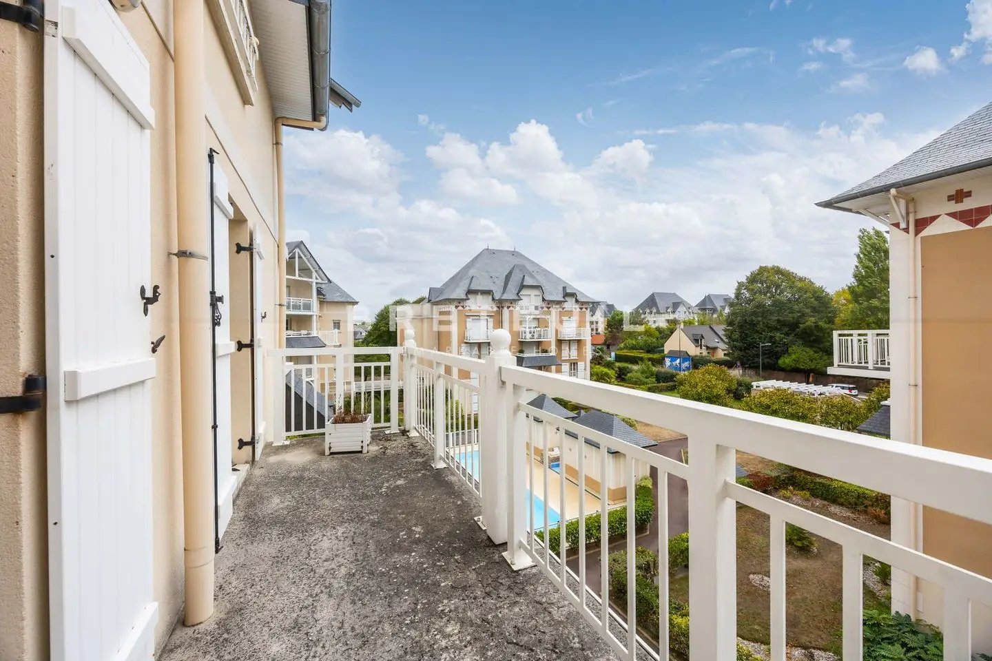Appartement à vendre, 74m², Dinard