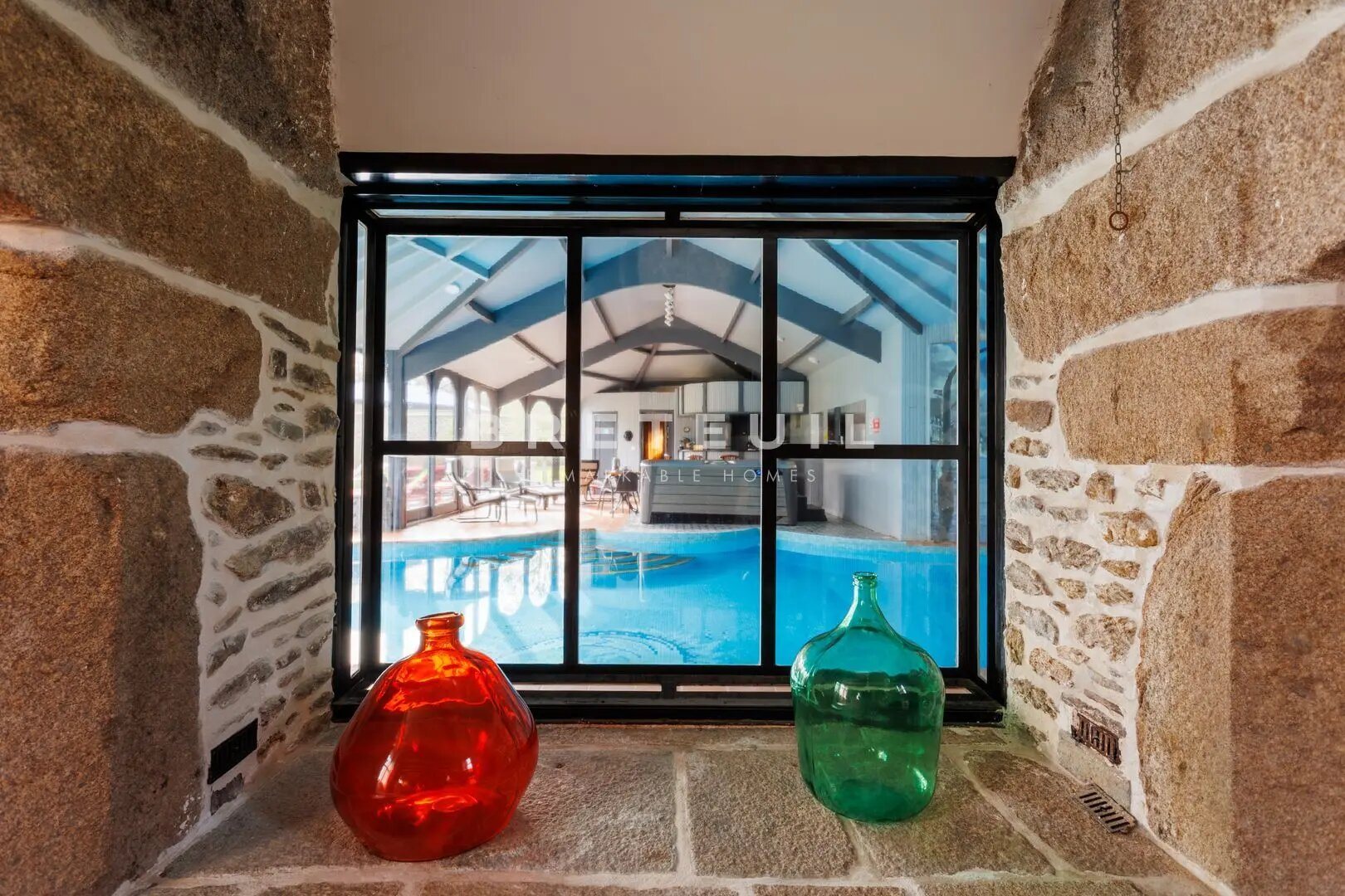 Maison à vendre, 450m², Saint-Malo