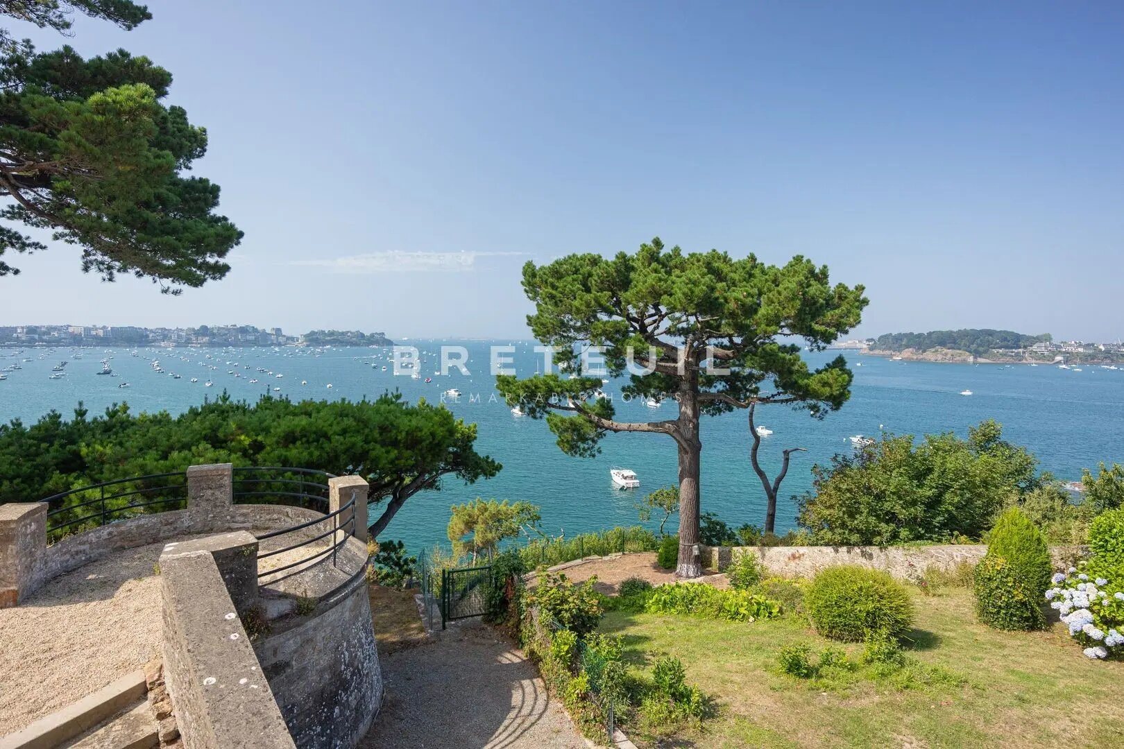 Appartement à vendre, 130m², Dinard