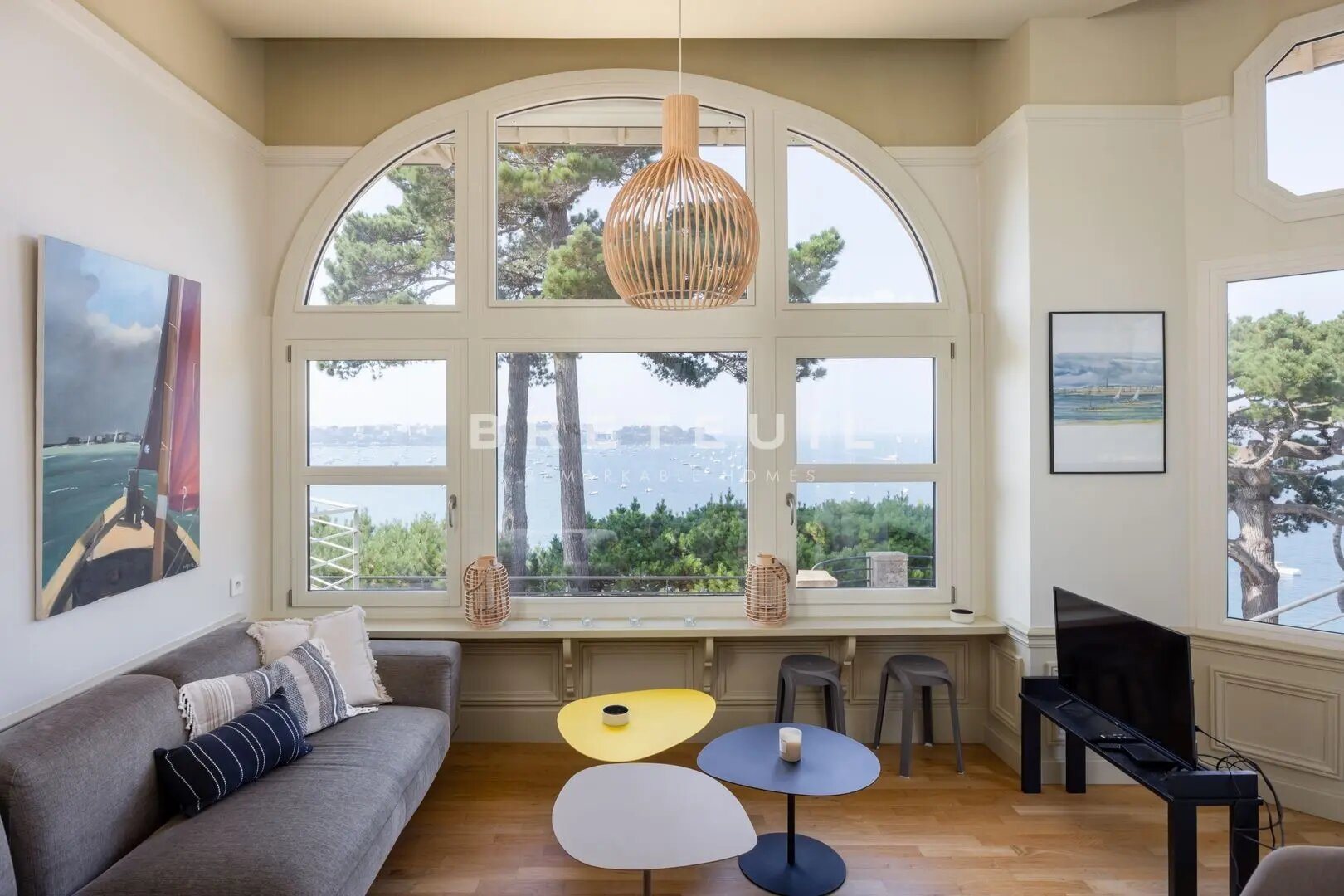 Appartement à vendre, 130m², Dinard