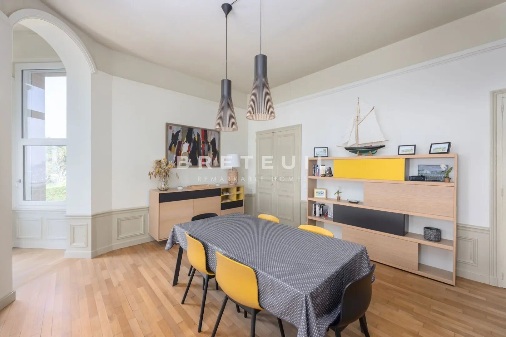 Appartement à vendre, 130m², Dinard