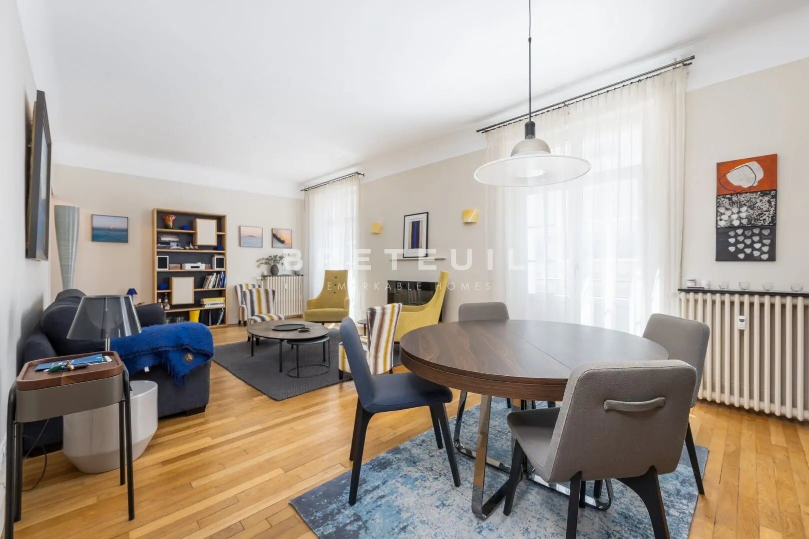 Appartement à vendre, 111m², Dinard