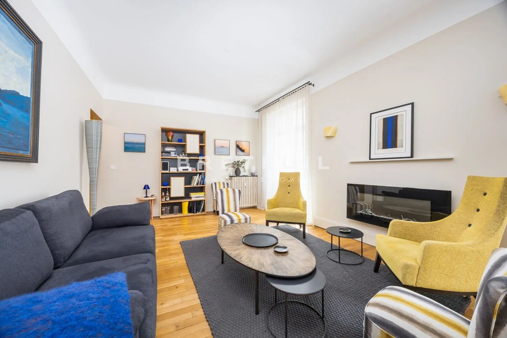 Appartement à vendre, 111m², Dinard