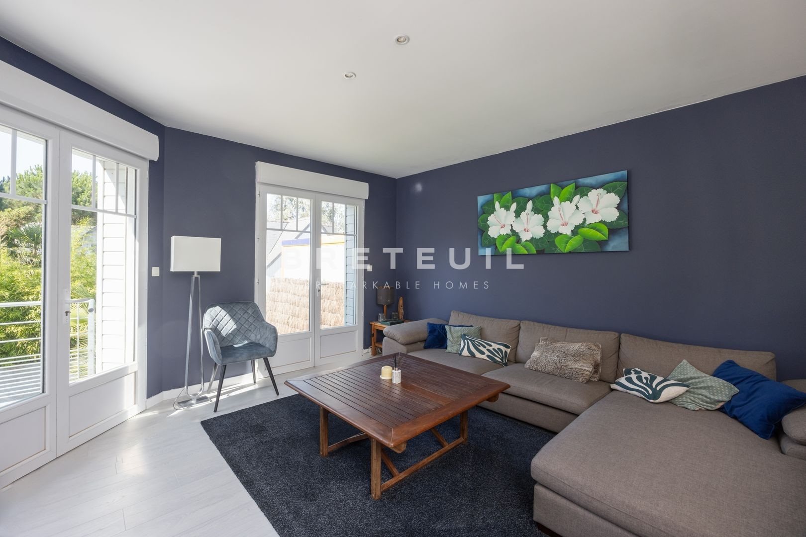 Maison à vendre, 173m², Dinard