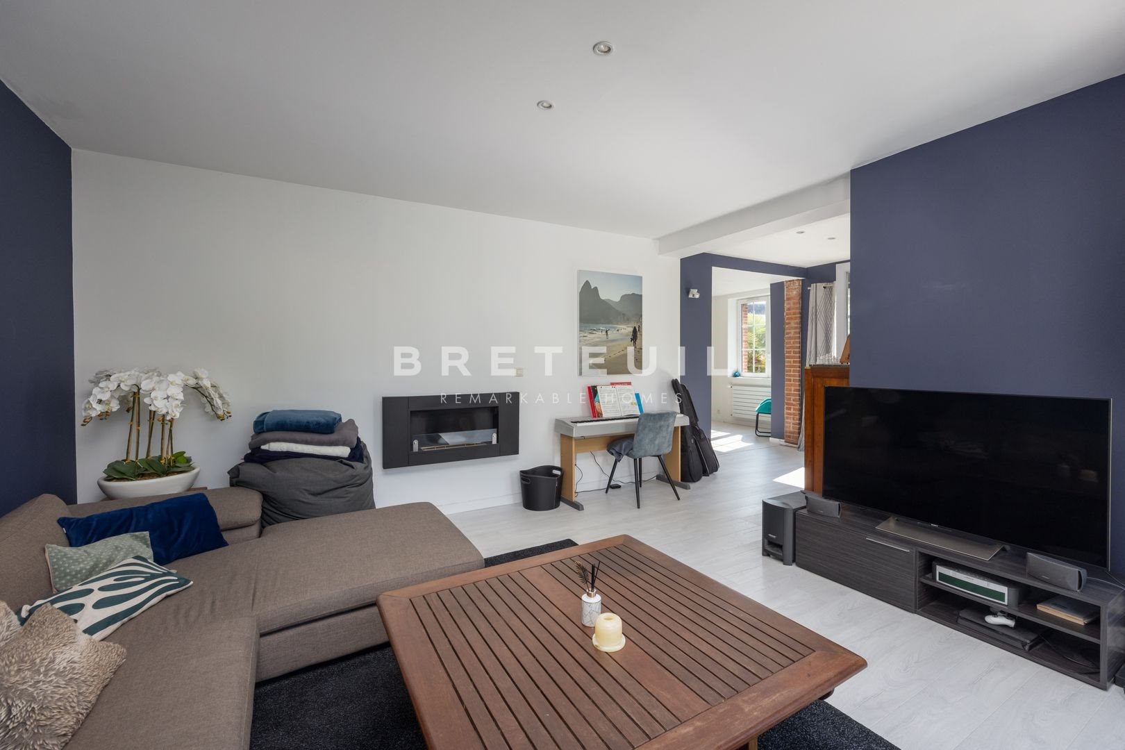 Maison à vendre, 173m², Dinard