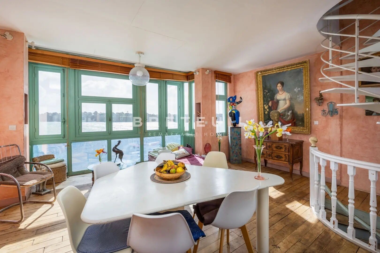 Maison à vendre, 144m², Dinard