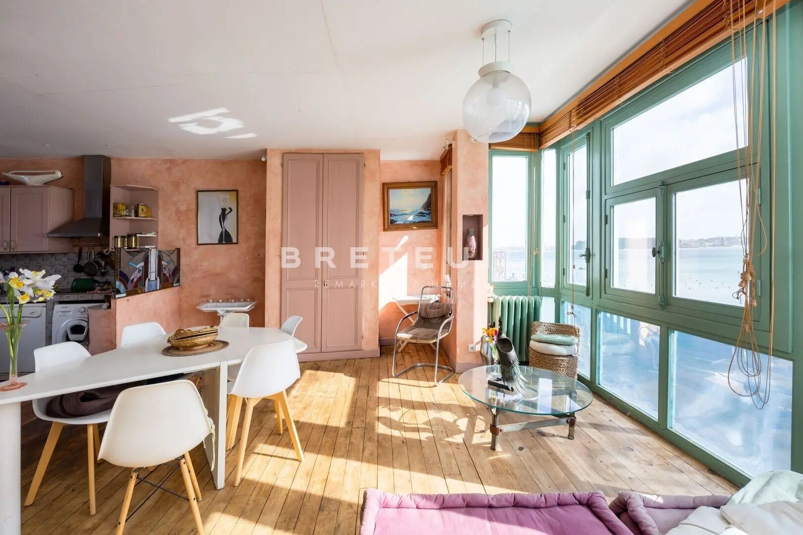 Maison à vendre, 144m², Dinard