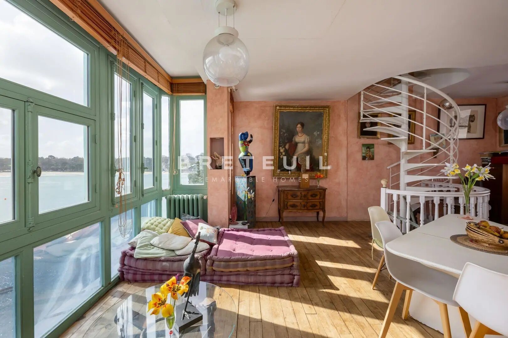 Maison à vendre, 144m², Dinard