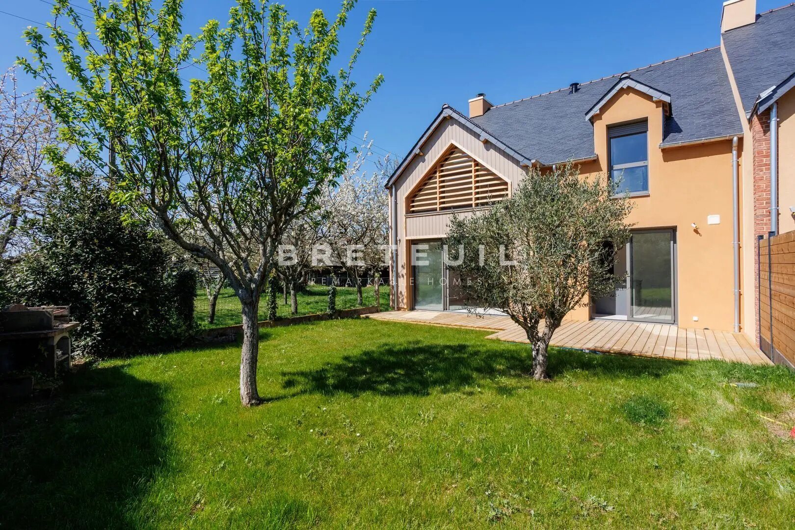 Maison à vendre, 151m², Saint-Briac-sur-Mer
