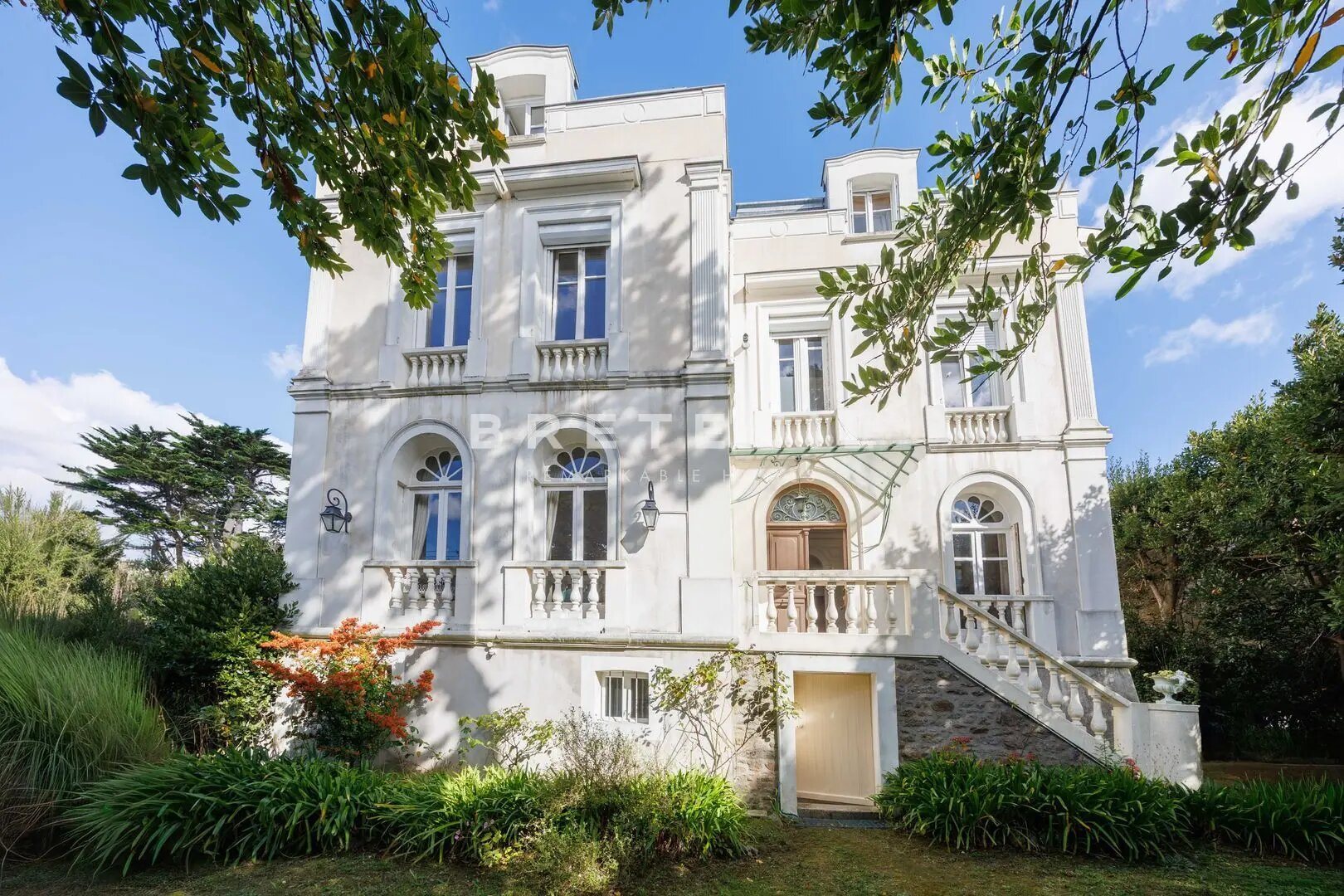 Maison à vendre, 316m², Saint-Malo