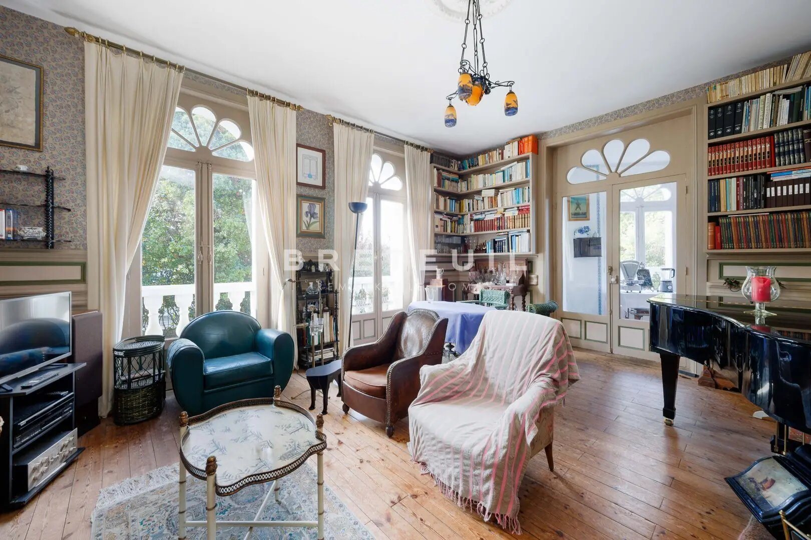 Maison à vendre, 316m², Saint-Malo