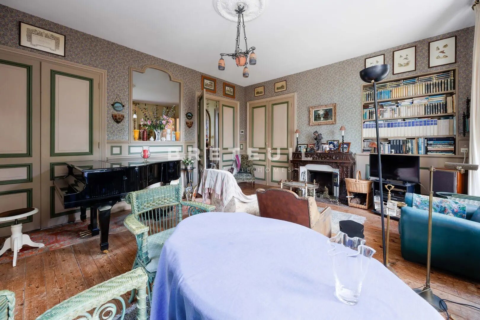 Maison à vendre, 316m², Saint-Malo