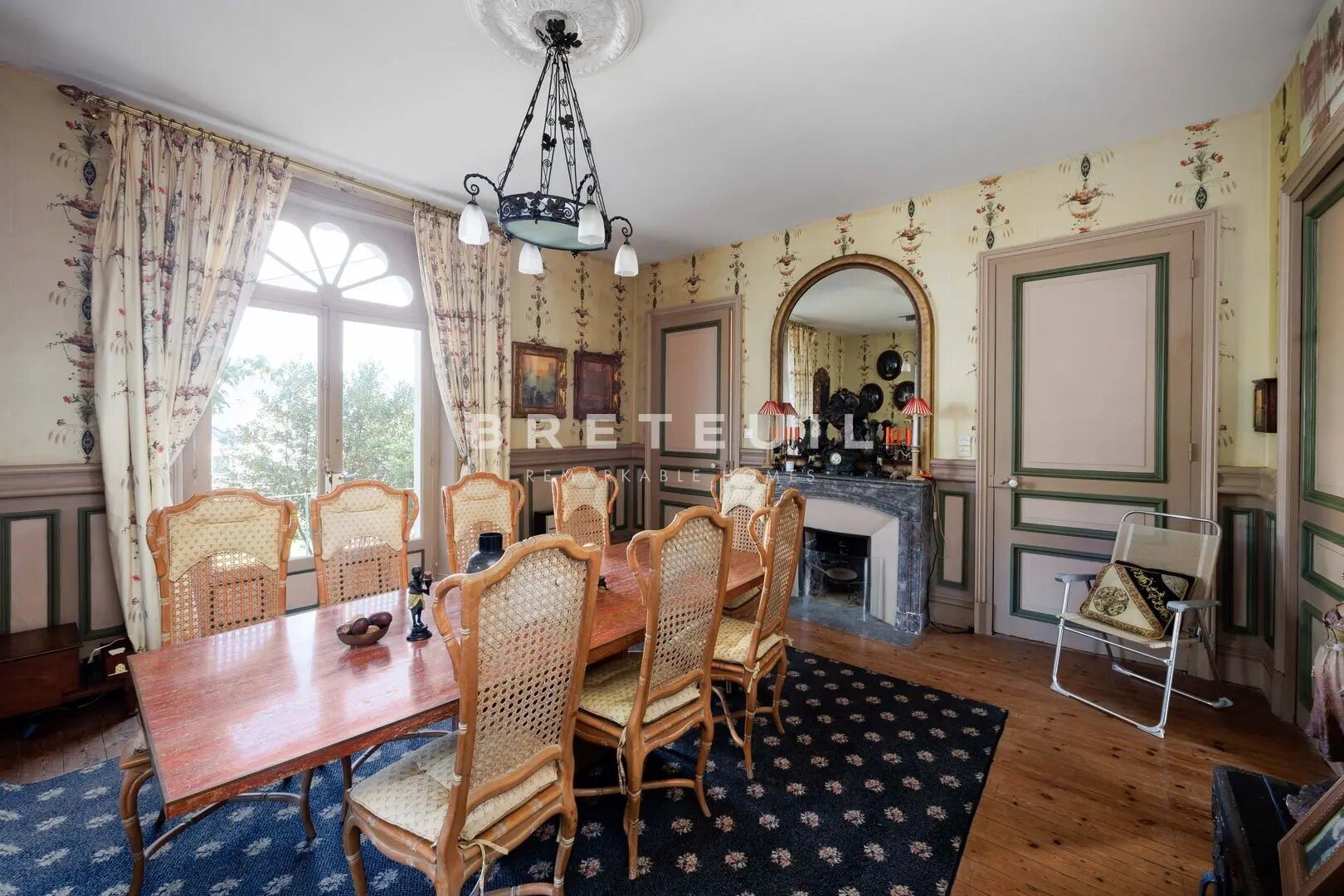 Maison à vendre, 316m², Saint-Malo