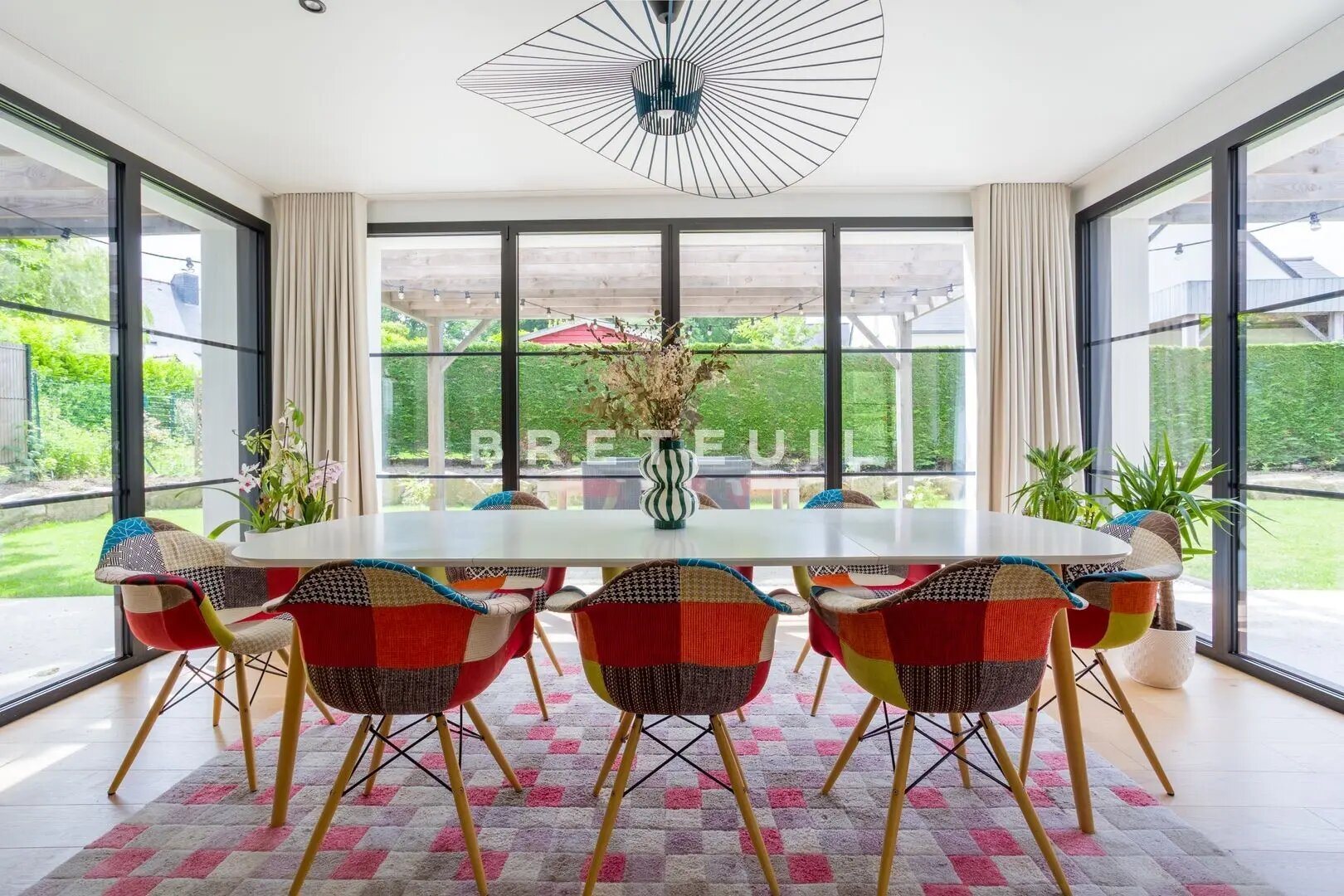 Maison à vendre, 157m², Dinard
