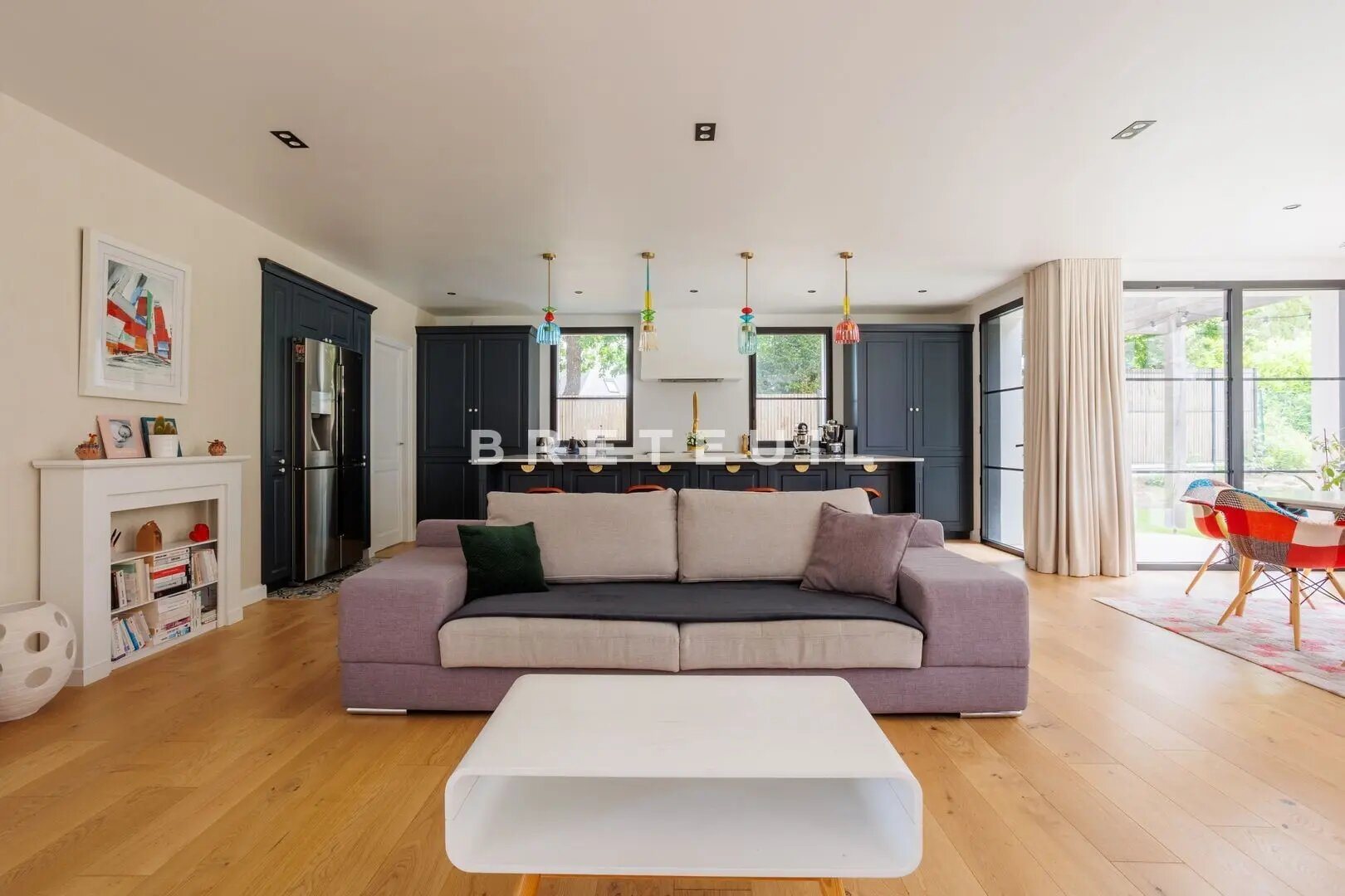 Maison à vendre, 157m², Dinard