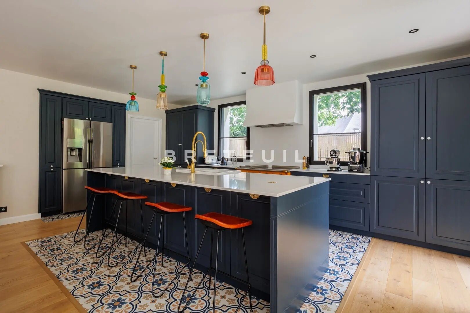 Maison à vendre, 157m², Dinard