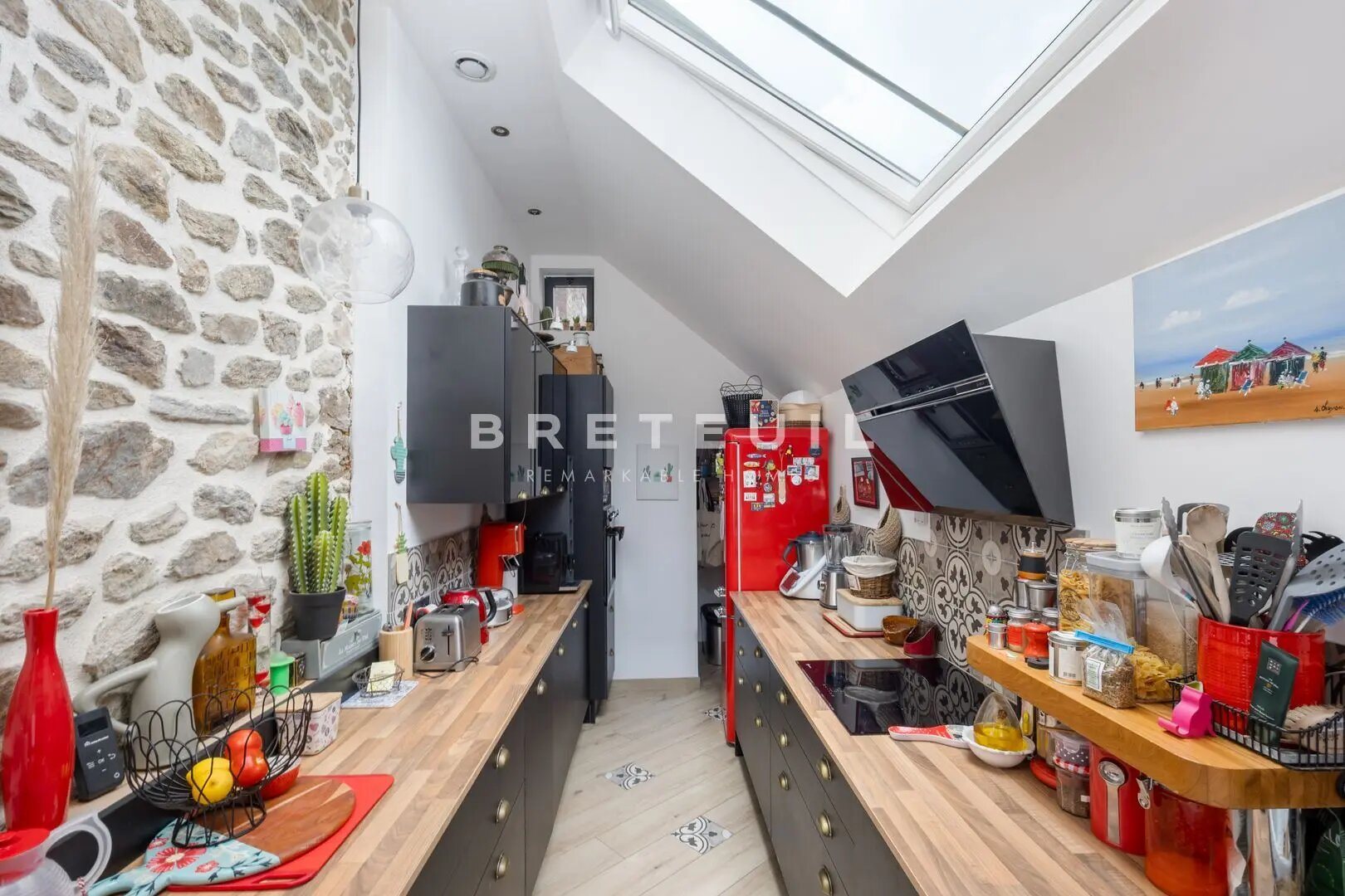 Maison à vendre, 95m², Dinard