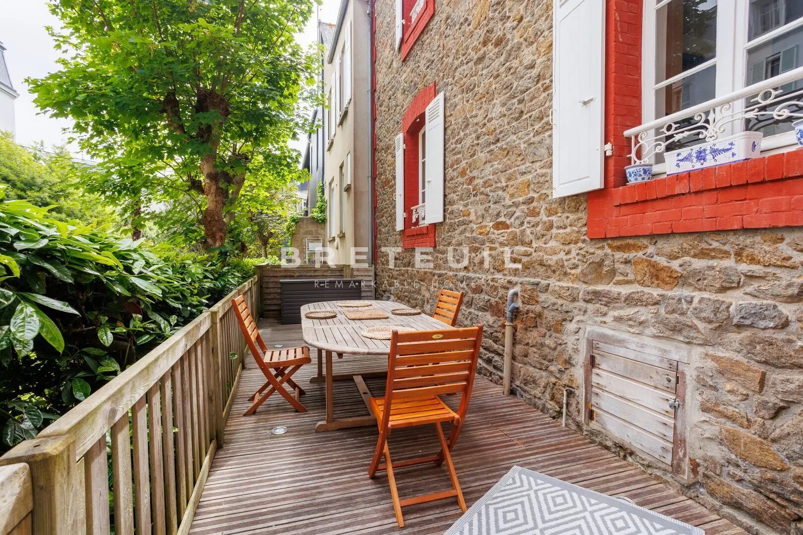 Maison à vendre, 89m², Dinard