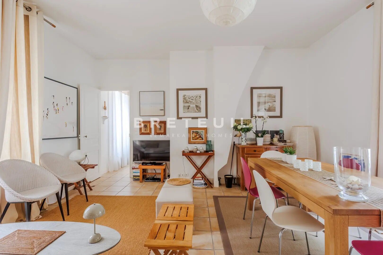 Maison à vendre, 89m², Dinard