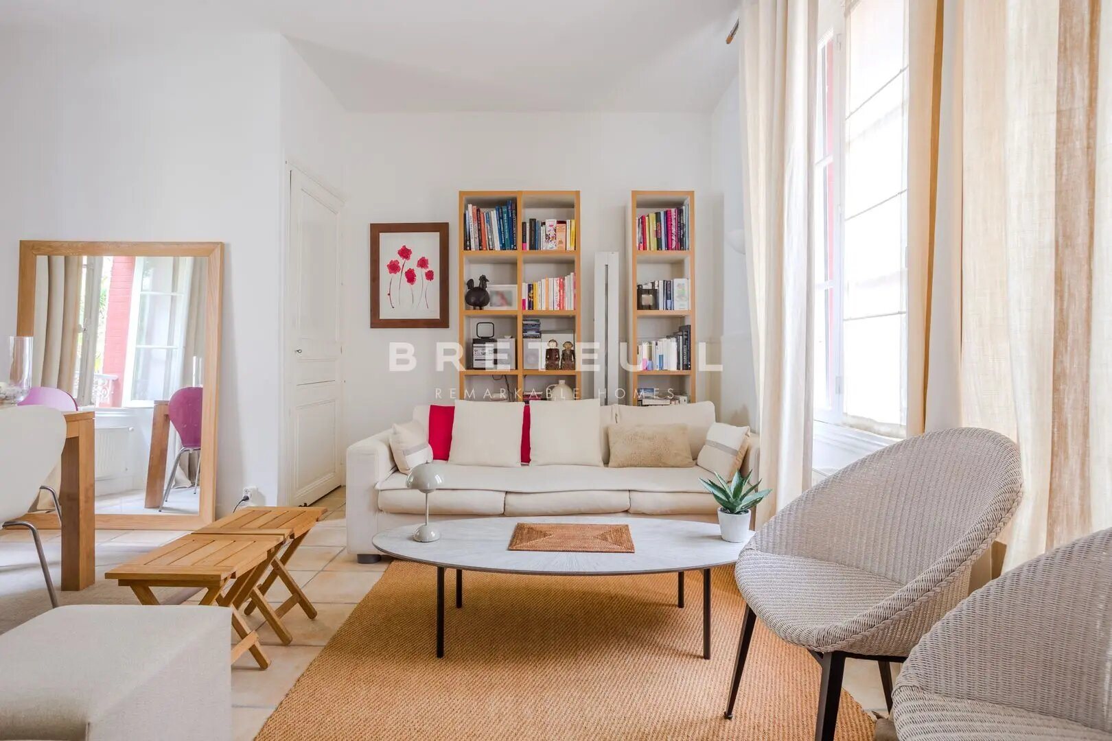 Maison à vendre, 89m², Dinard