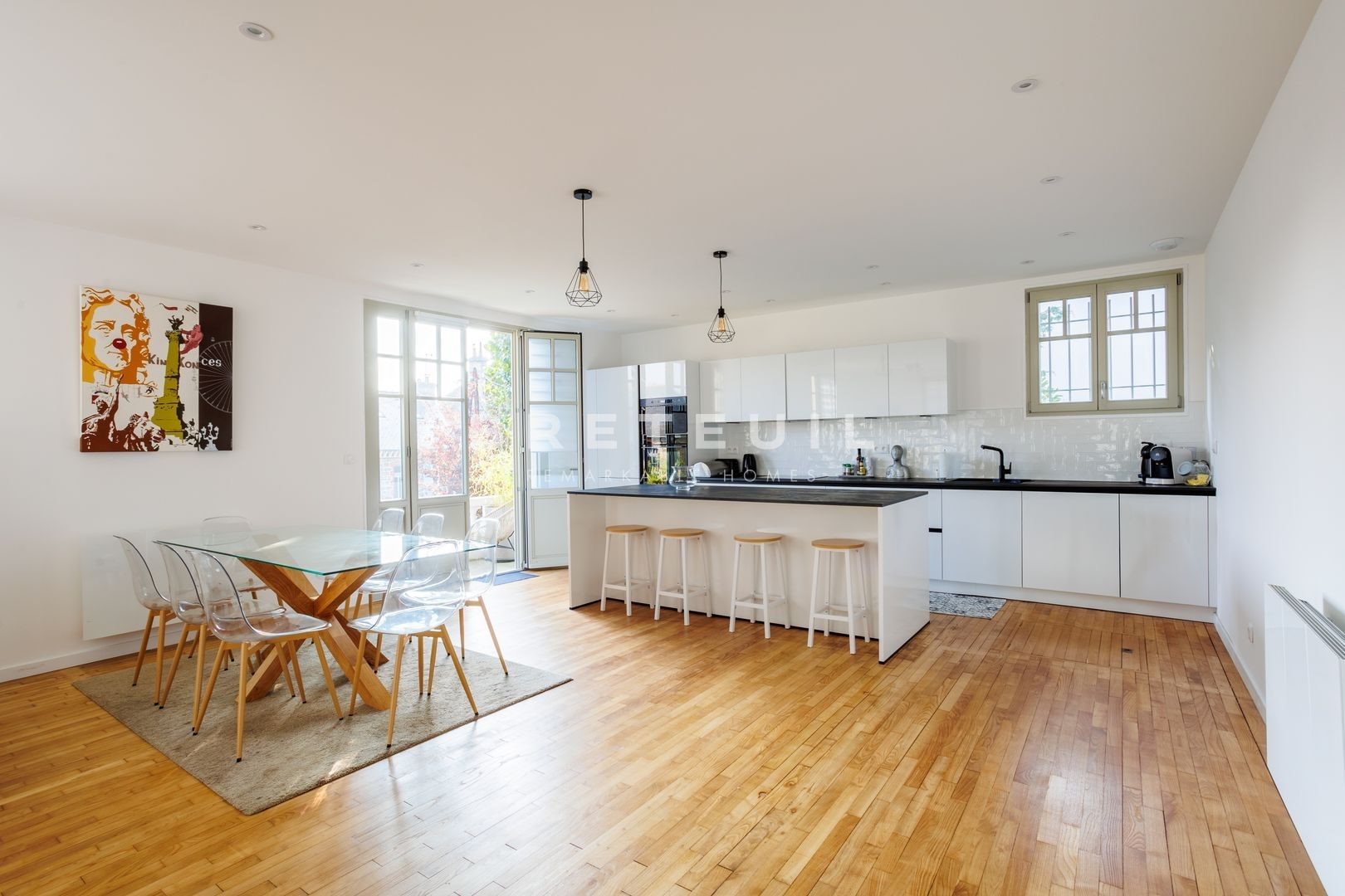 Maison à vendre, 193m², Dinard