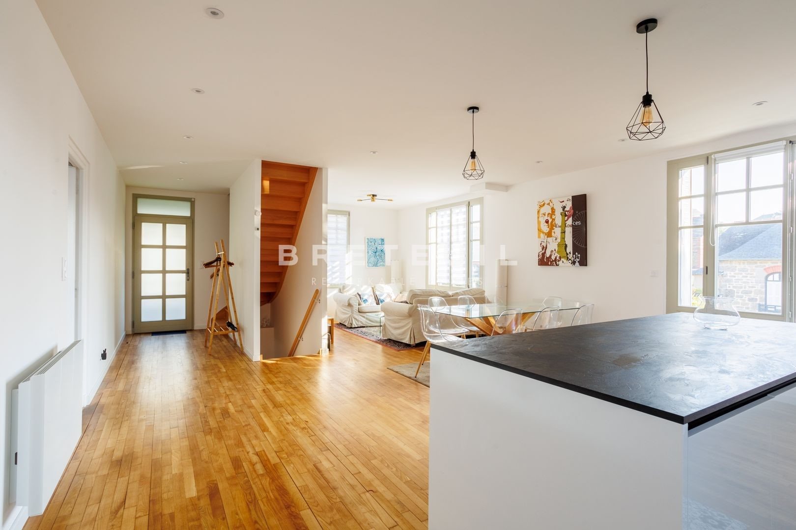 Maison à vendre, 193m², Dinard