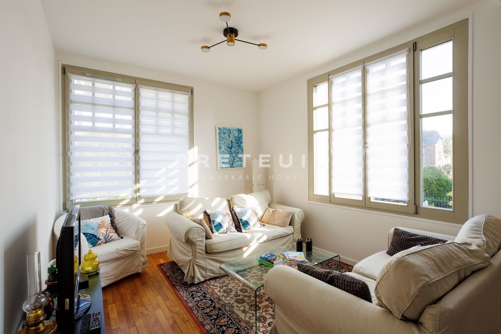 Maison à vendre, 193m², Dinard