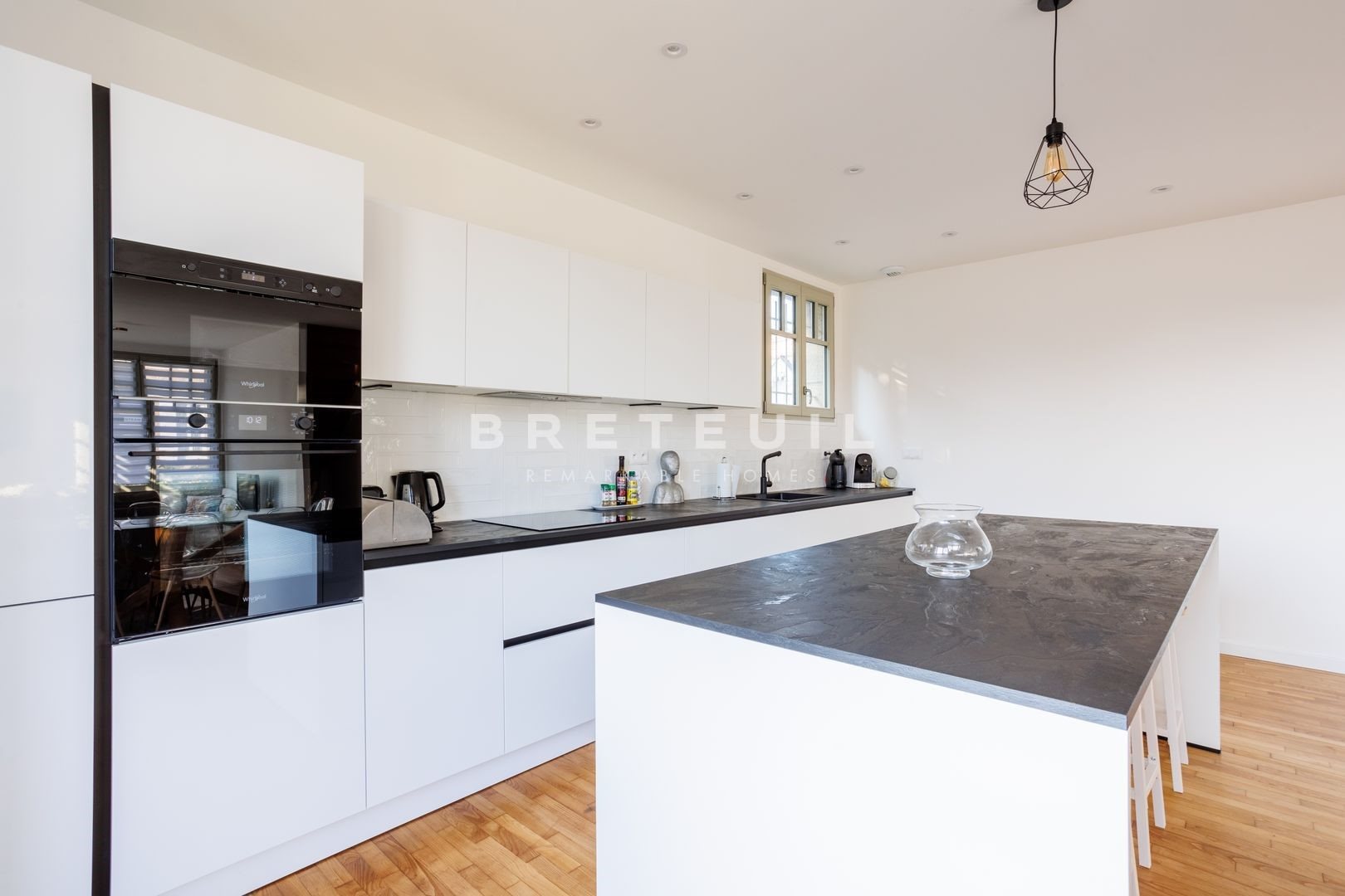 Maison à vendre, 193m², Dinard