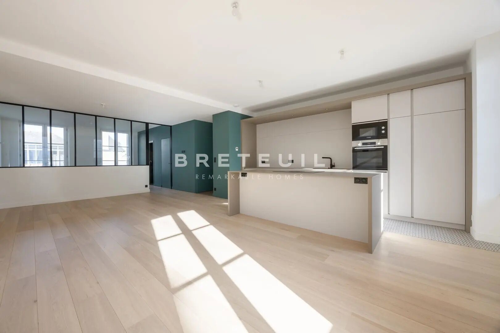 Appartement à vendre, 104m², Dinard