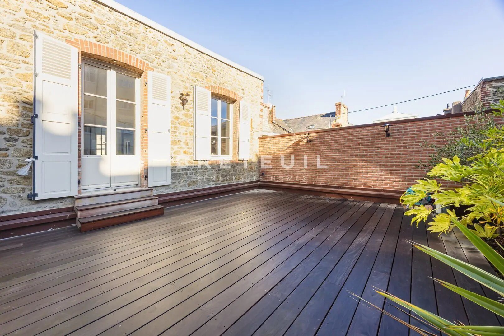 Appartement à vendre, 104m², Dinard