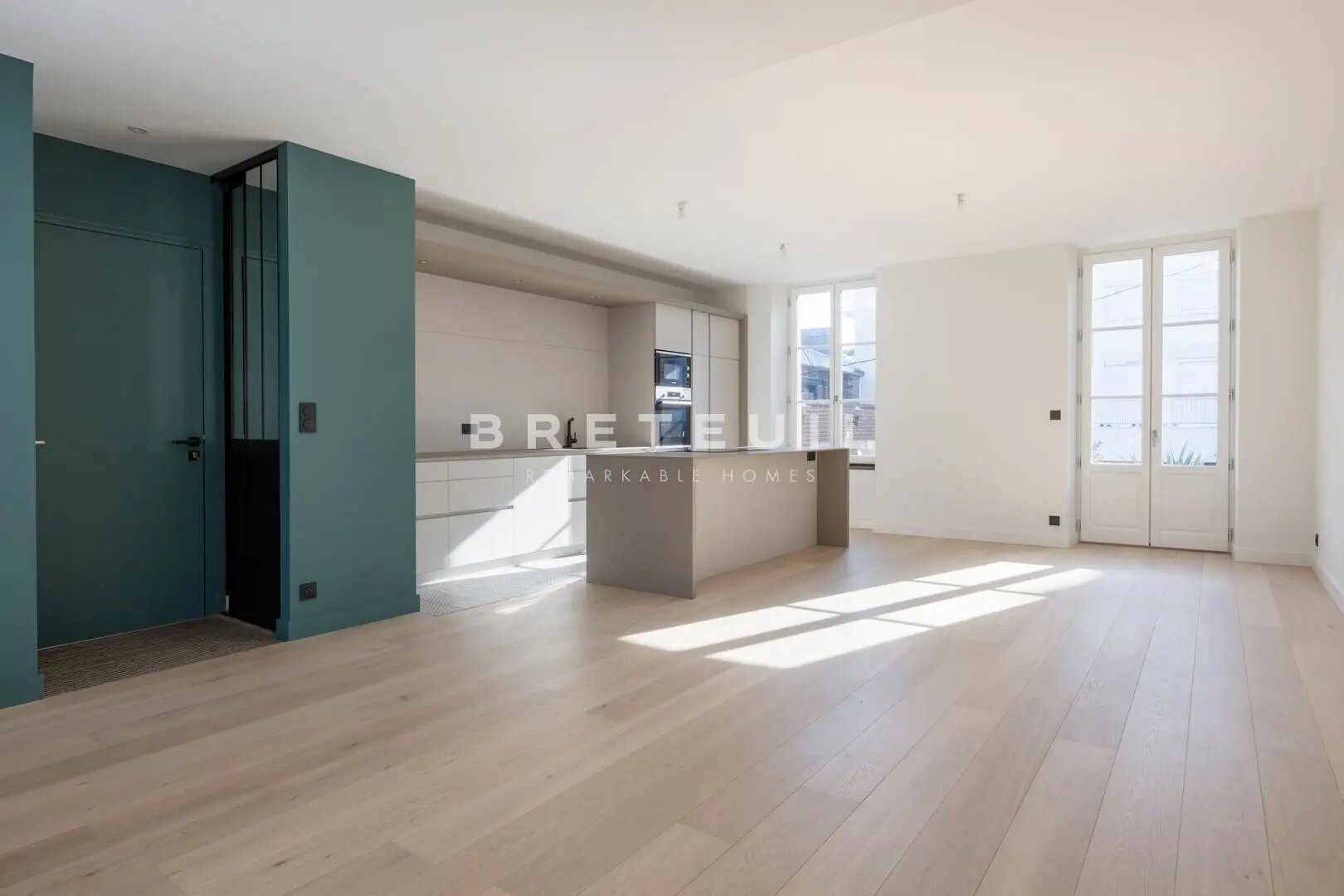 Appartement à vendre, 104m², Dinard