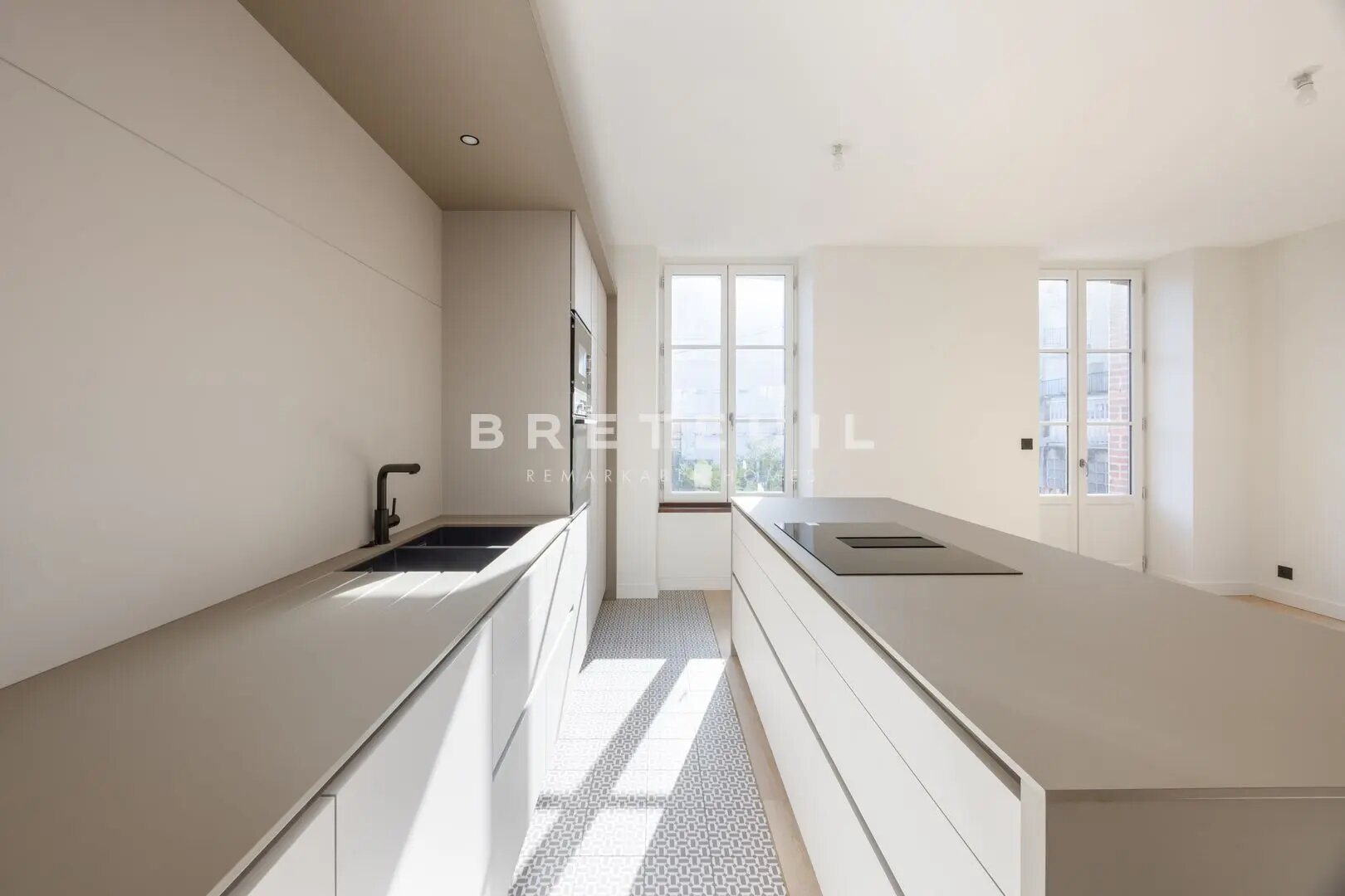 Appartement à vendre, 104m², Dinard
