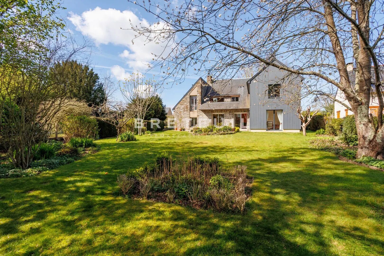 Maison à vendre, 166m², Le Minihic-sur-Rance