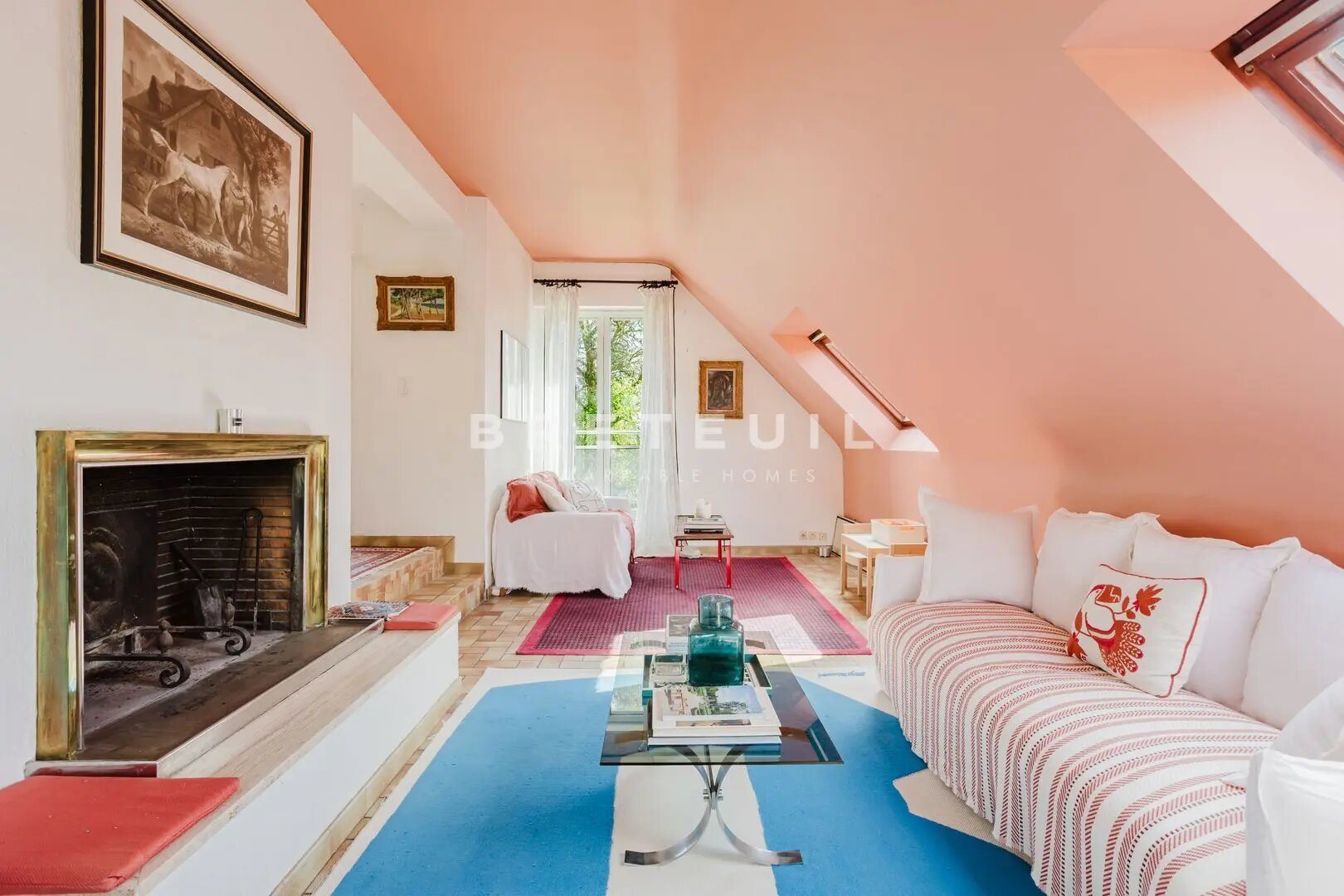 Maison à vendre, 166m², Le Minihic-sur-Rance