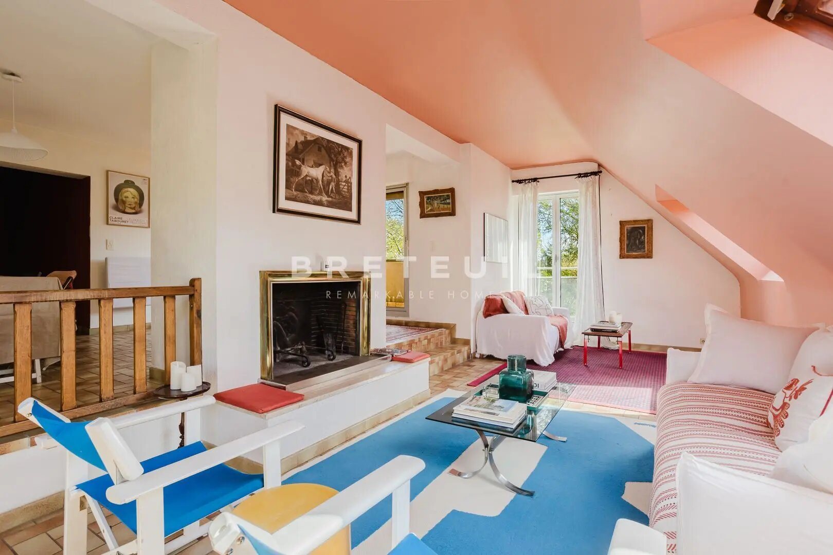 Maison à vendre, 166m², Le Minihic-sur-Rance