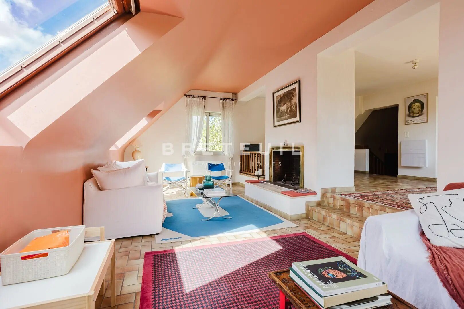 Maison à vendre, 166m², Le Minihic-sur-Rance