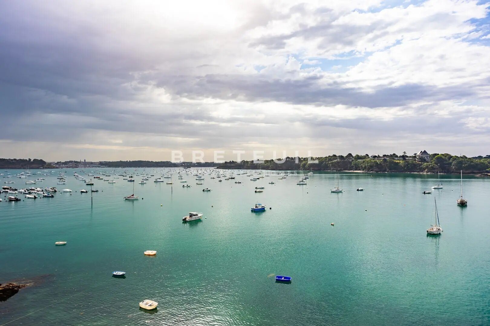 Appartement à vendre, 46m², Dinard