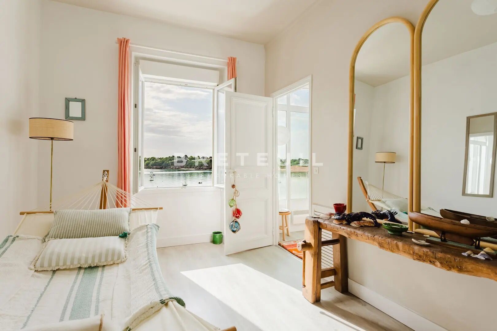 Appartement à vendre, 46m², Dinard