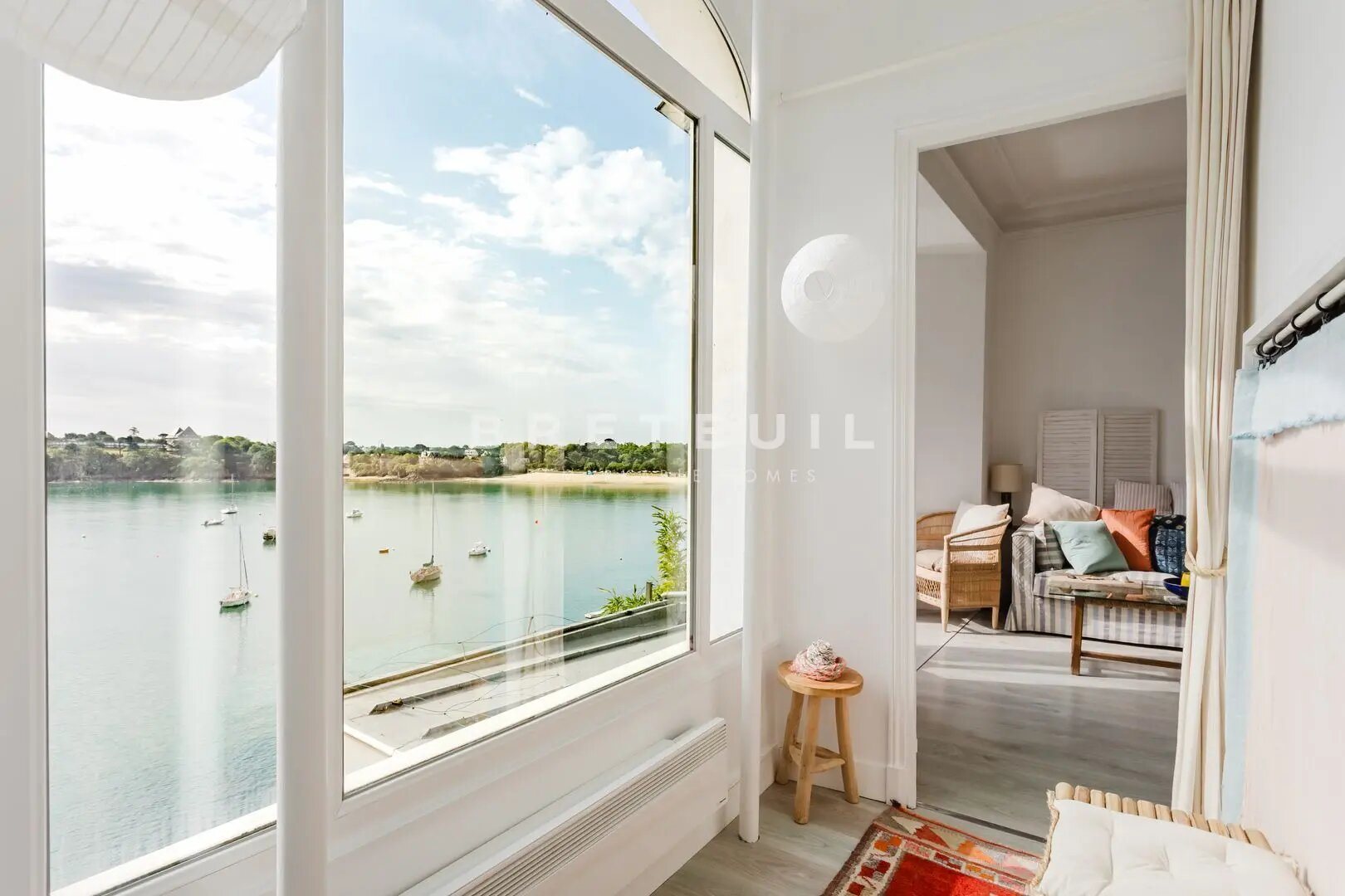 Appartement à vendre, 46m², Dinard