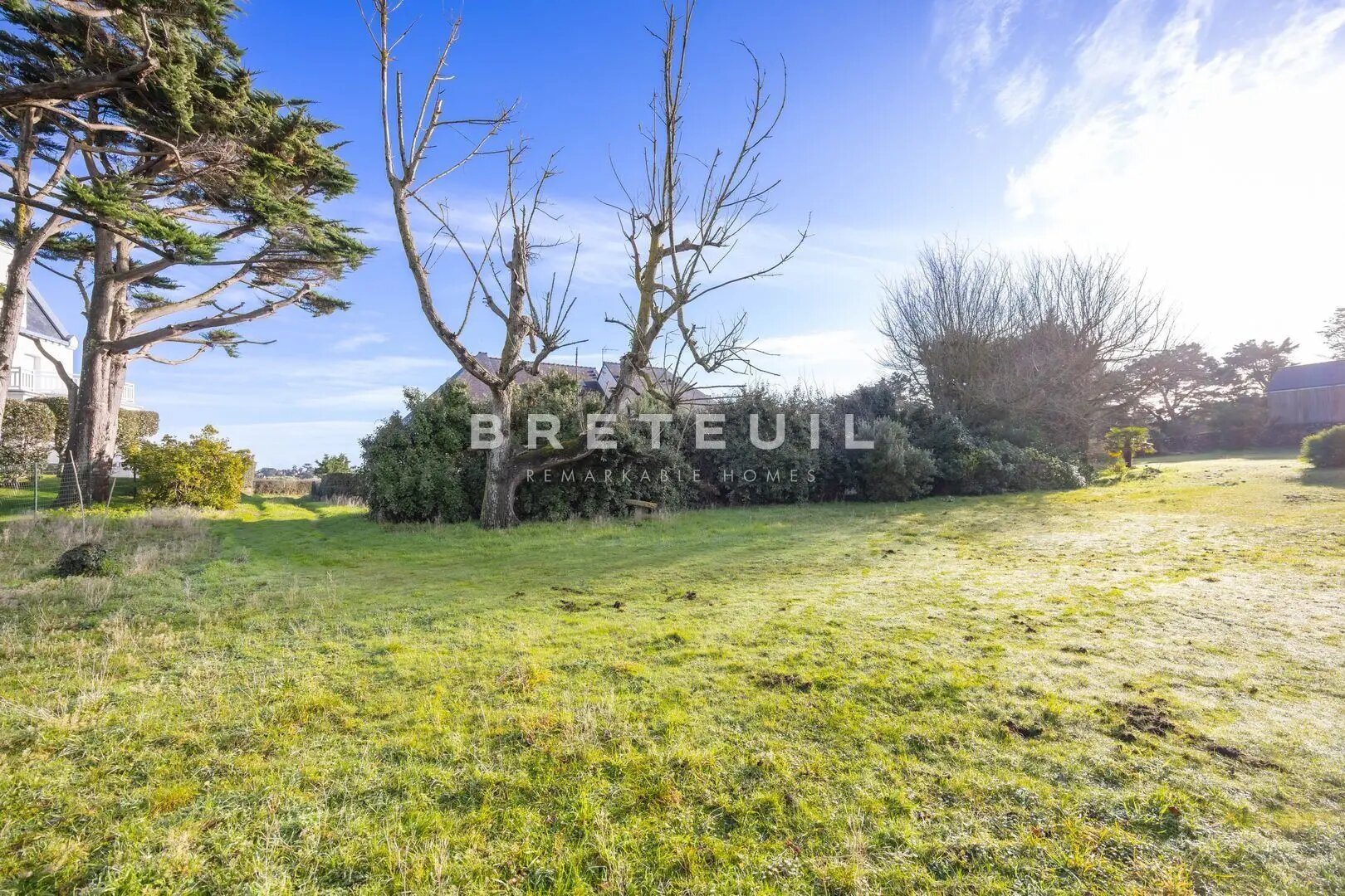 Maison à vendre, 960m², Saint-Briac-sur-Mer