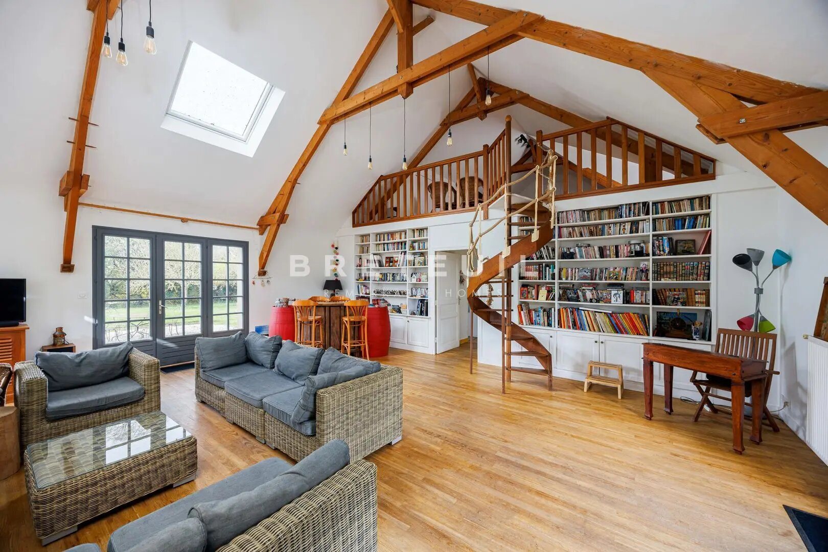 Maison à vendre, 275m², Saint-Lunaire