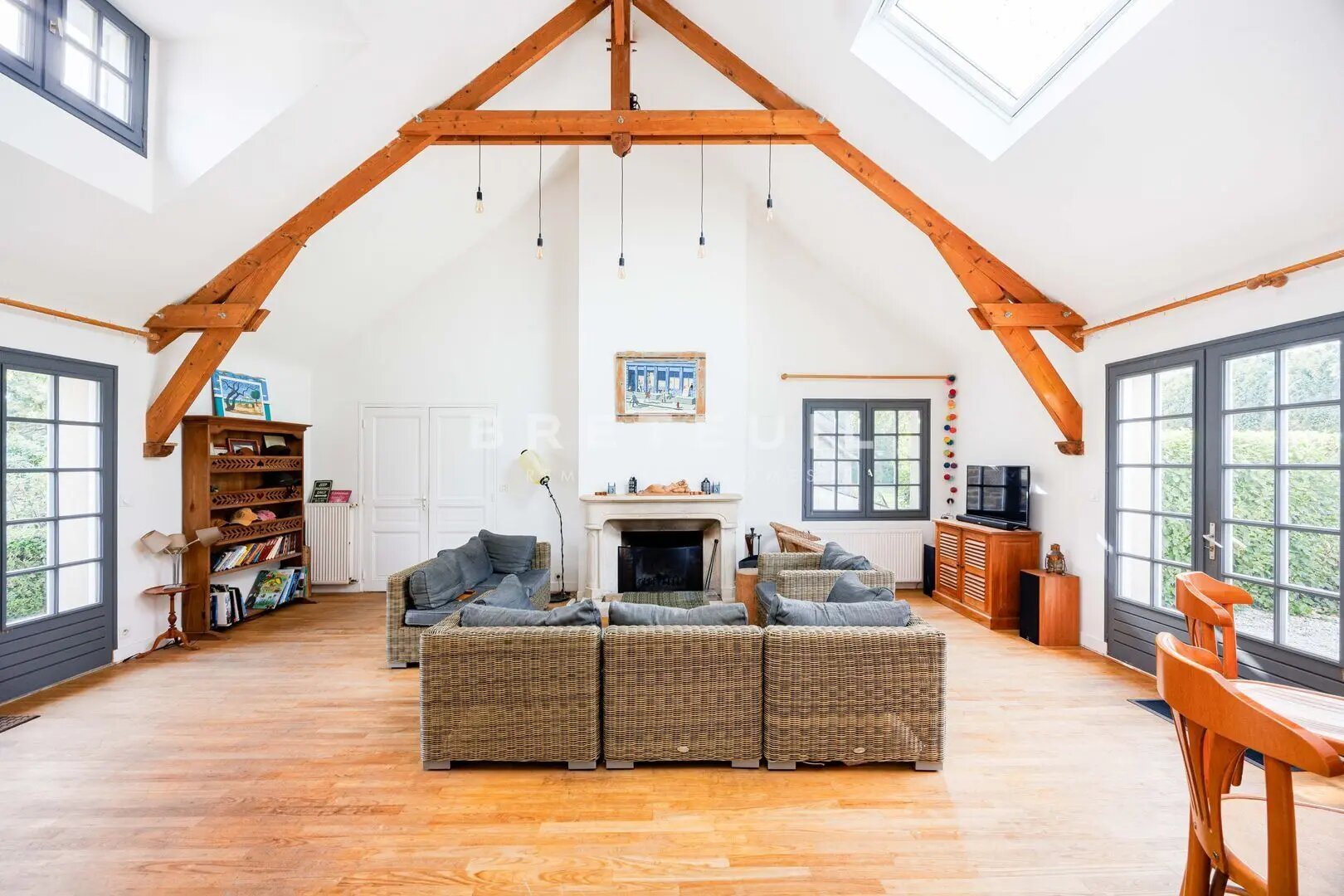 Maison à vendre, 275m², Saint-Lunaire