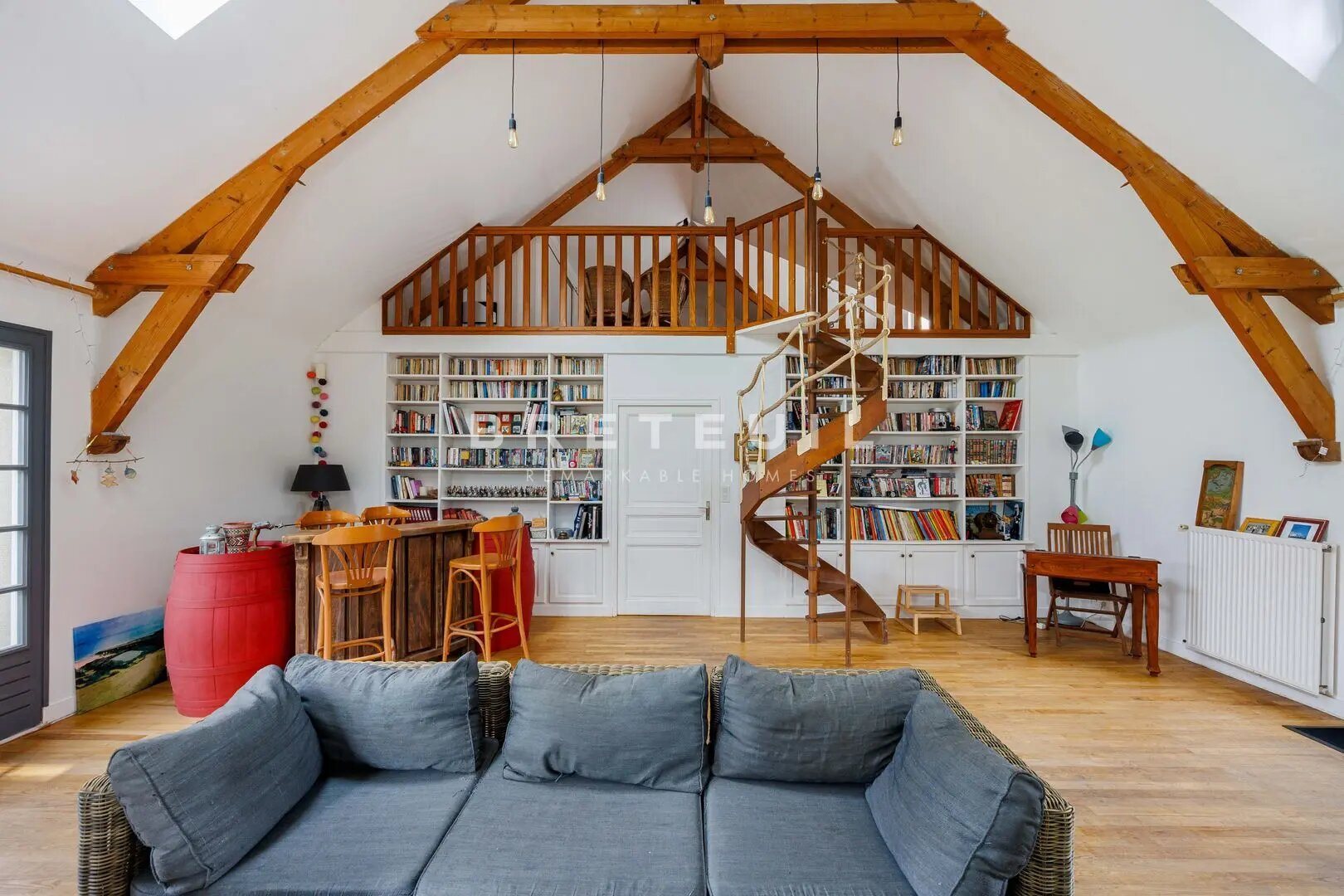 Maison à vendre, 275m², Saint-Lunaire