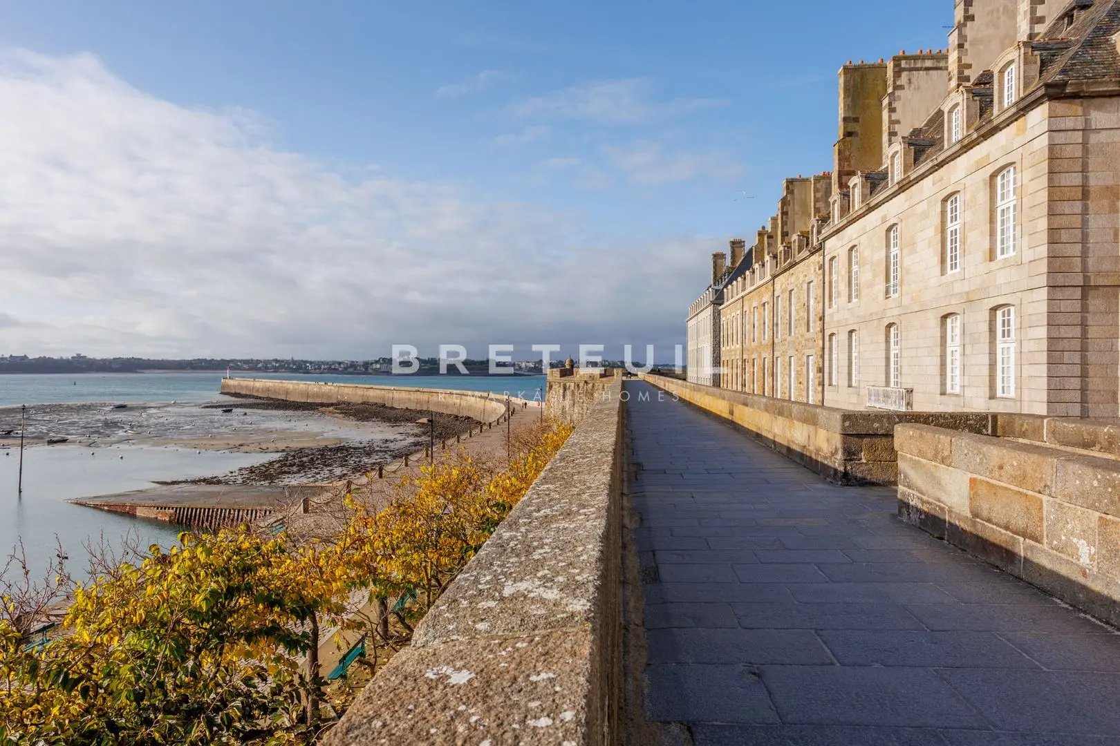 Appartement à vendre, 198m², Saint-Malo