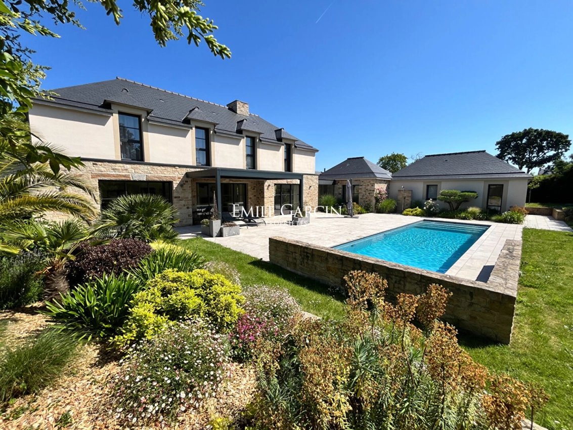 Maison à vendre, 227m², Saint-Briac-sur-Mer
