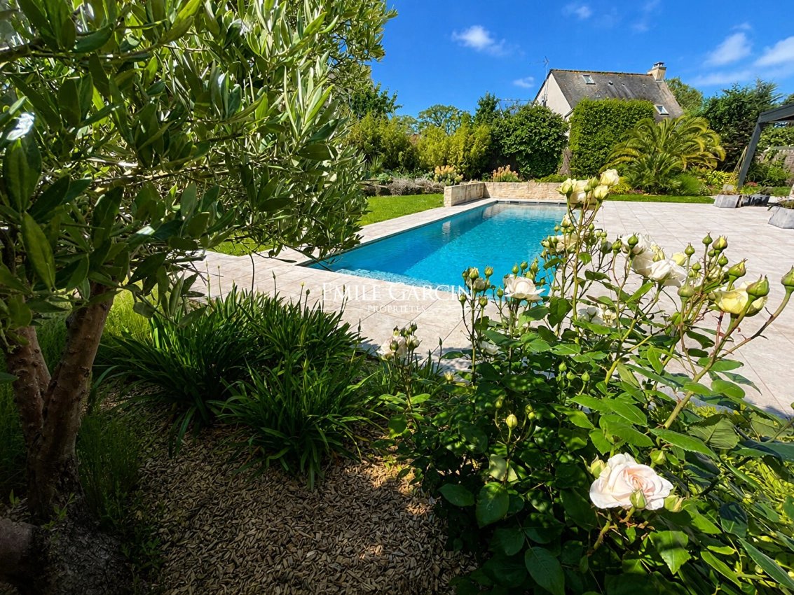 Maison à vendre, 227m², Saint-Briac-sur-Mer