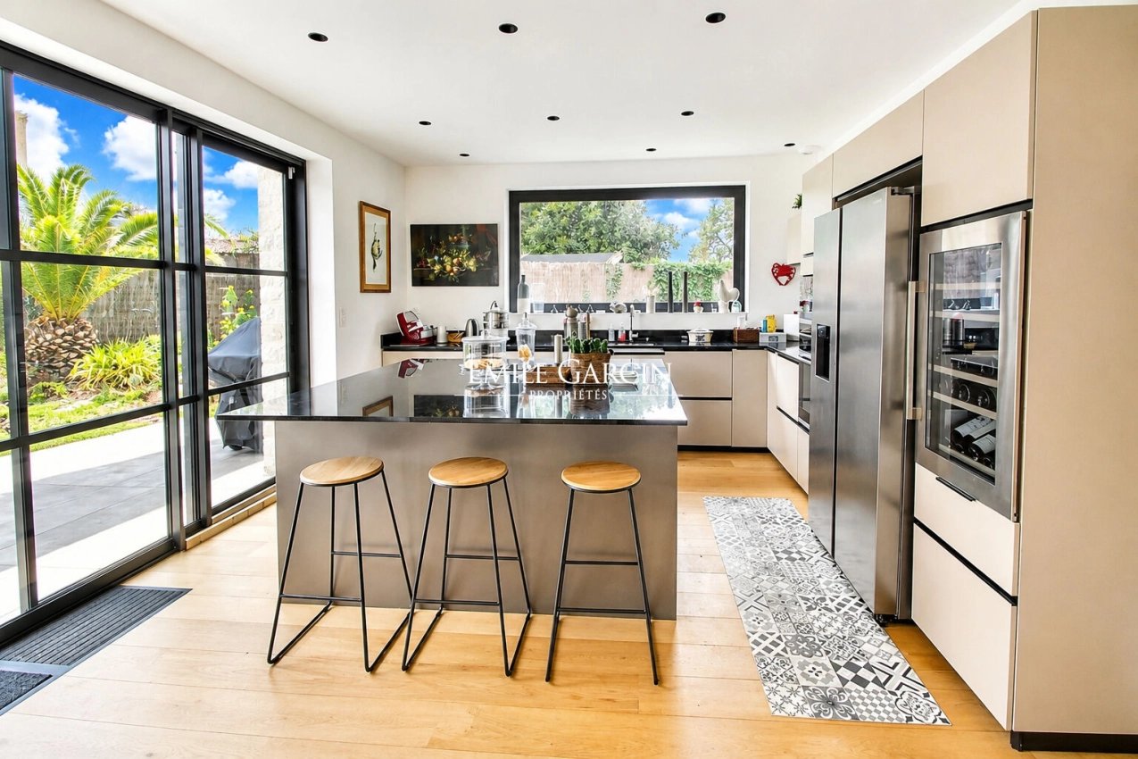 Maison à vendre, 227m², Saint-Briac-sur-Mer