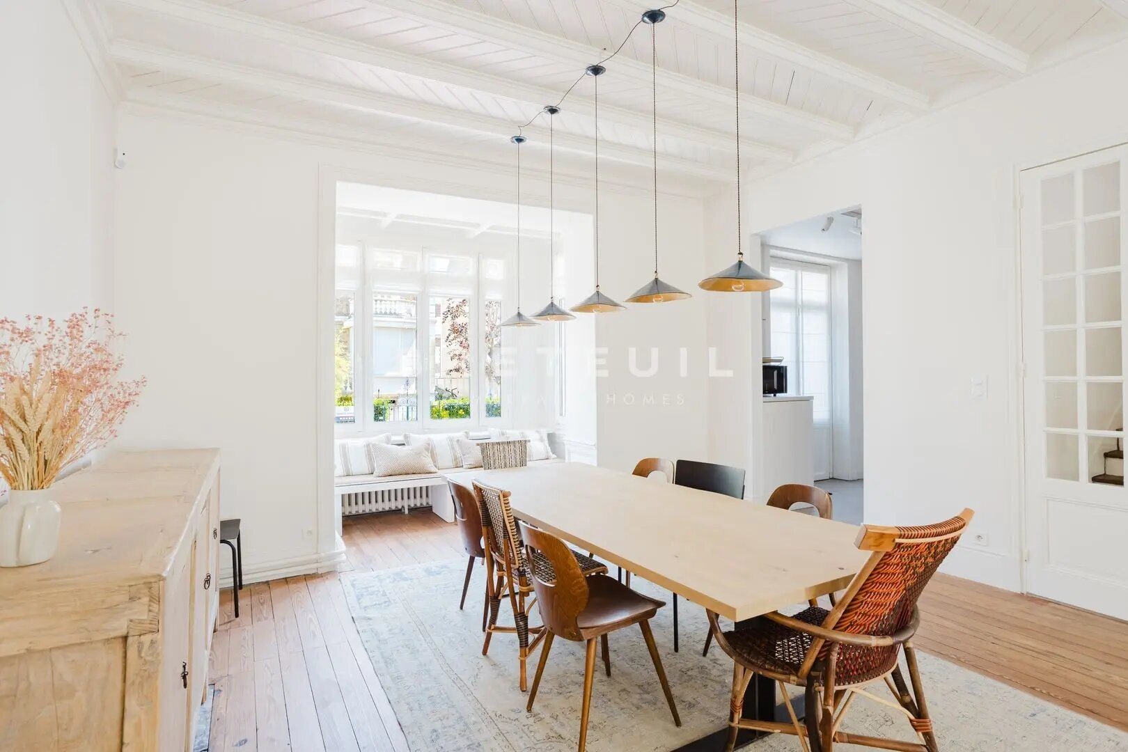Maison à vendre, 152m², Saint-Malo