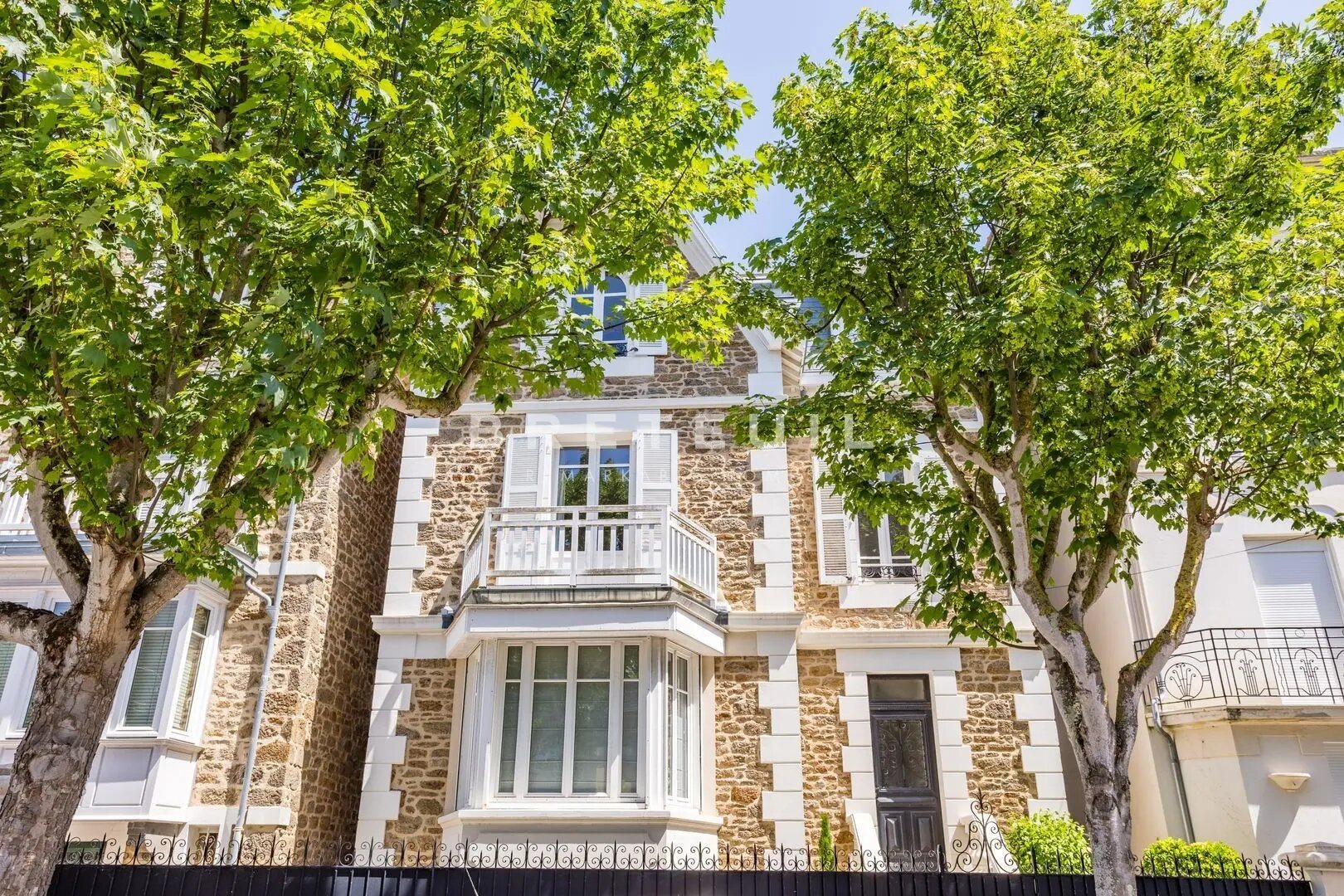 Maison à vendre, 152m², Saint-Malo